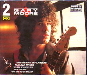 Double Collection: Gary Moore - Parisienne Walkways