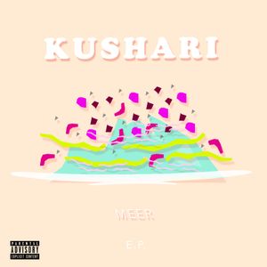KUSHARI (EP)
