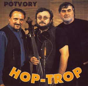 Potvory