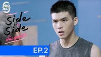 Side by Side Episode 02