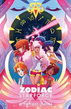 Zodiac Starforce