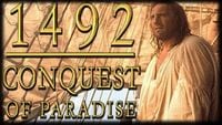 1492: Conquest of Paradise