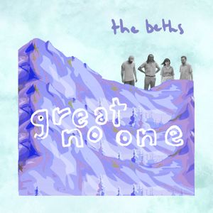 Great No One (Single)