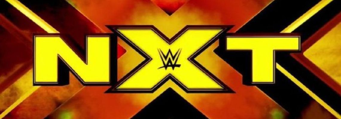 Cover NXT TakeOver