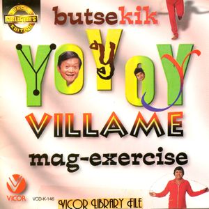 Butsekik Mag-Exercise