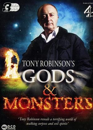 Tony Robinson's Gods & Monsters