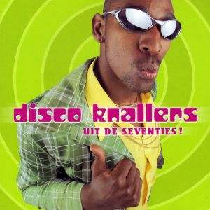 Disco knallers uit de seventies!