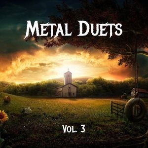 Metal Duets Vol. 3
