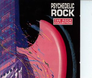 The Rock Collection: Psychedelic Rock