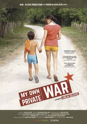 My Own Private War