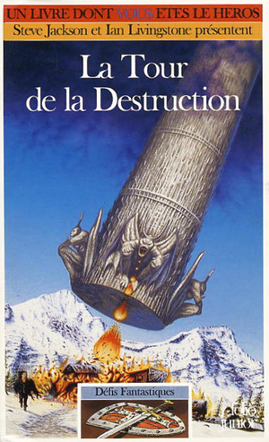 La Tour de la destruction