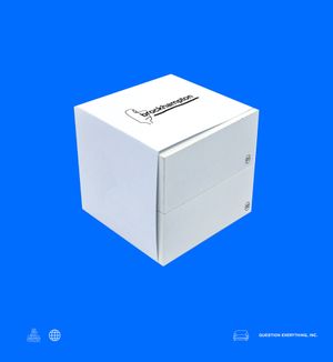 SATURATION BOXSET