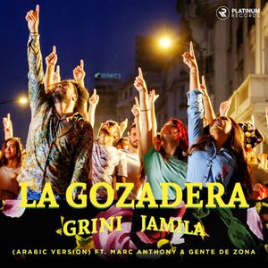 La gozadera (Arabic version)