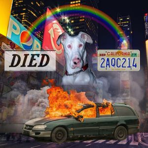 Died EP (EP)