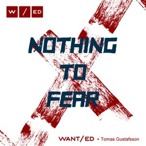 Nothing to Fear (Erotic Elk remix)