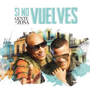 Si no vuelves (Single)