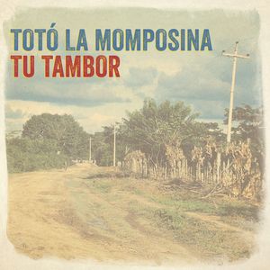 Tu Tambor (Single)