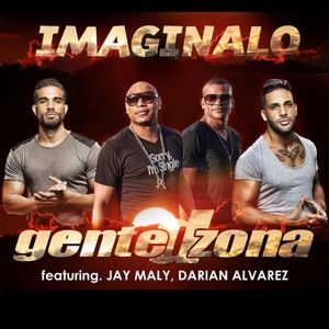 Imagínalo (Single)