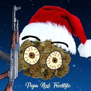 Papa Noël Freestyle