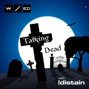 Talking Dead (DJ Oren Amram reprise Zombie remix)
