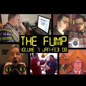 The FuMP, Volume 7: January - February 2008