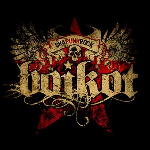 Ska Punk Rock 2012 (EP)