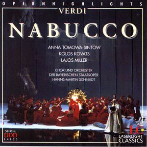 Nabucco