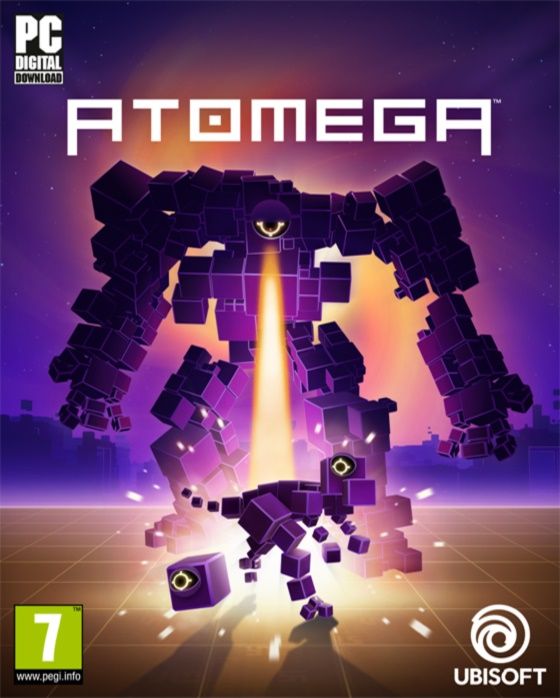 Как скачать atomega на android