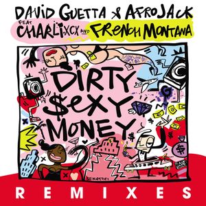 Dirty Sexy Money (Mesto remix)