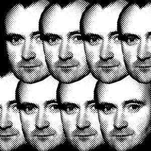 Phil Collins (Single)