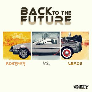 Back to the Future (EP)