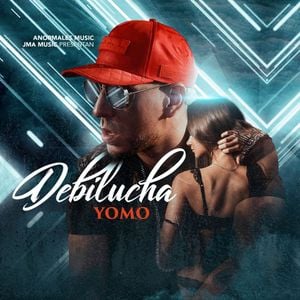 Debilucha (Single)
