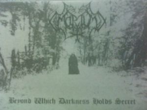 Beyond Which Darkness Holds Secret (EP)