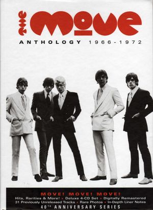 Anthology 1966–1972