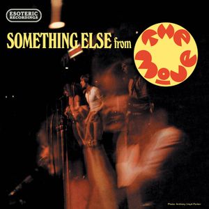 Something Else From The Move (Live)