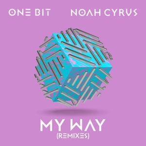 My Way (remixes)