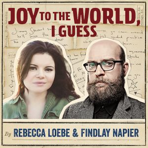 Joy to the World, I Guess (Single)