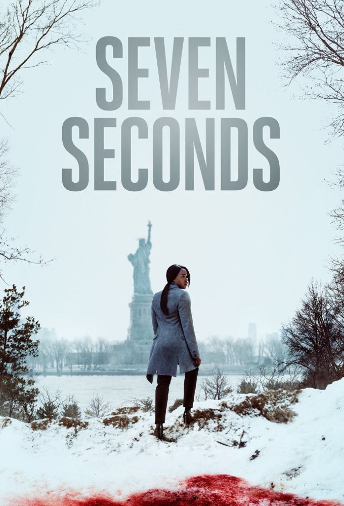 seven seconds netflix