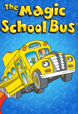 The Magic School Bus The Complete Series