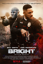 Affiche Bright Affiche Bright