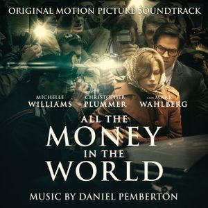 All the Money in the World (OST)