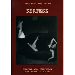 A Profile of Andre Kertesz