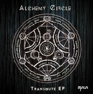 Transmute (EP)