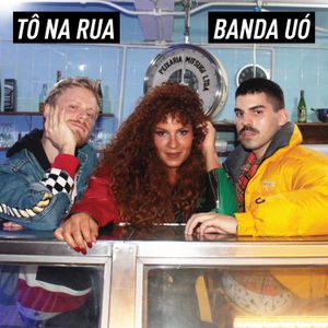 Tô na rua (Single)