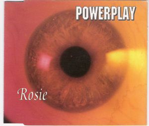 Rosie (EP)