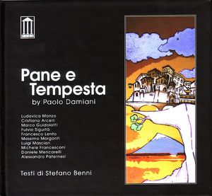 Pane E Tempesta (Live)
