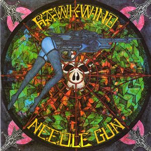 Needle Gun (EP)