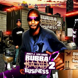 Rubberband Business, Pt. 2 Intro