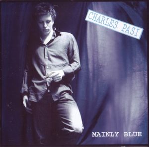 Mainly Blue