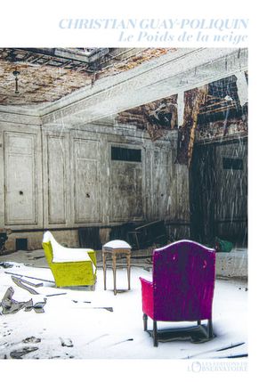 Le Poids de la neige